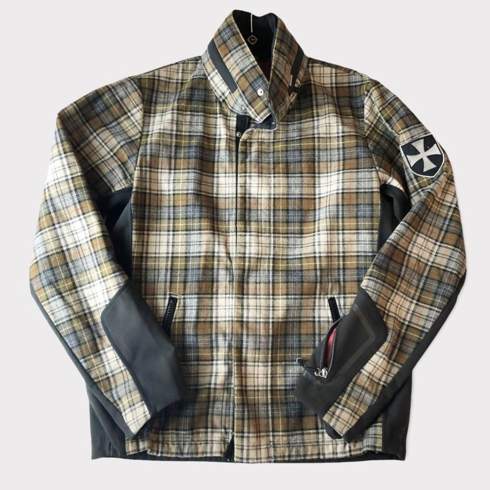 *RARE* Bogner Fire & Ice Ski Snowboard Jacket